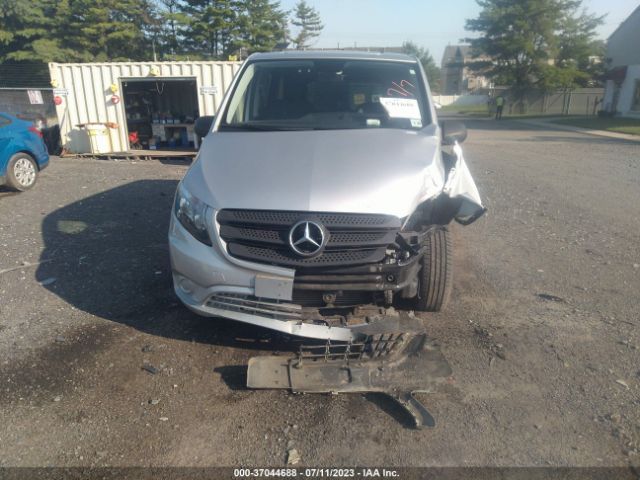 WD4PG2EE1K3580909 Mercedes-Benz METRIS PASSENGER VAN