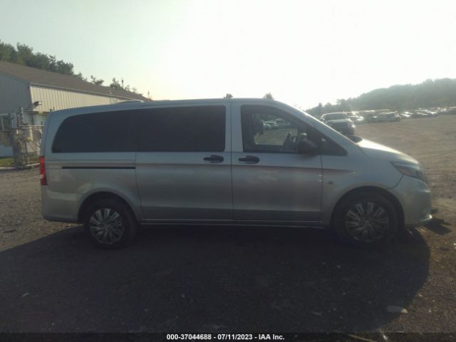 WD4PG2EE1K3580909 Mercedes-Benz METRIS PASSENGER VAN