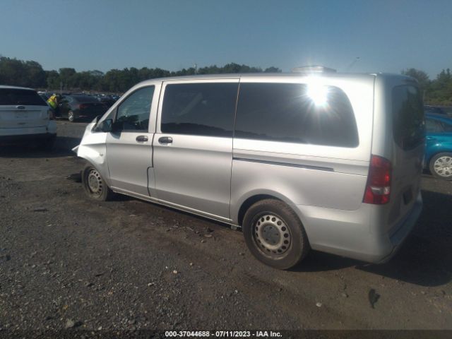 WD4PG2EE1K3580909 Mercedes-Benz METRIS PASSENGER VAN