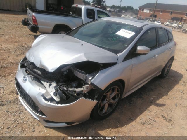 1FADP3L94EL342071 Ford FOCUS ST