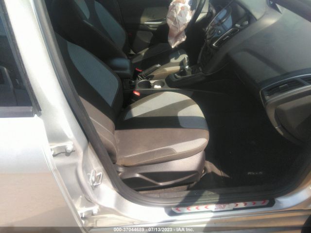 1FADP3L94EL342071 Ford FOCUS ST