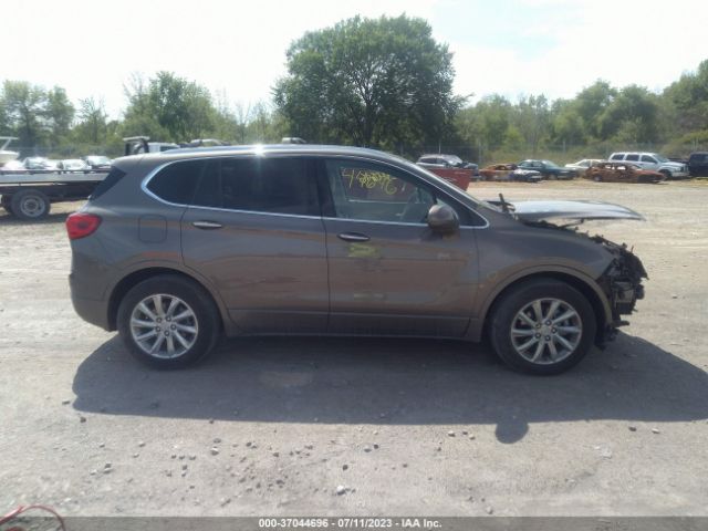 LRBFX2SA0KD039916 Buick Envision Essence
