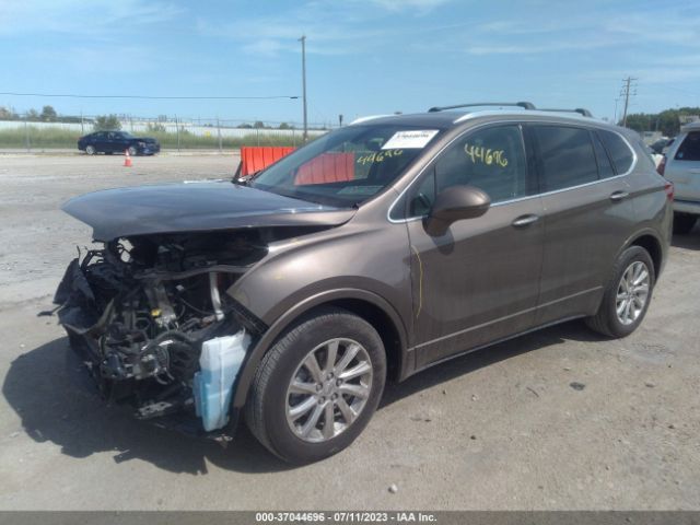 LRBFX2SA0KD039916 Buick Envision Essence