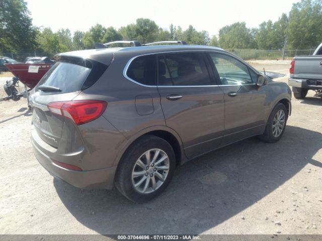 LRBFX2SA0KD039916 Buick Envision Essence