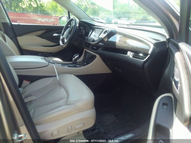 LRBFX2SA0KD039916 Buick Envision Essence