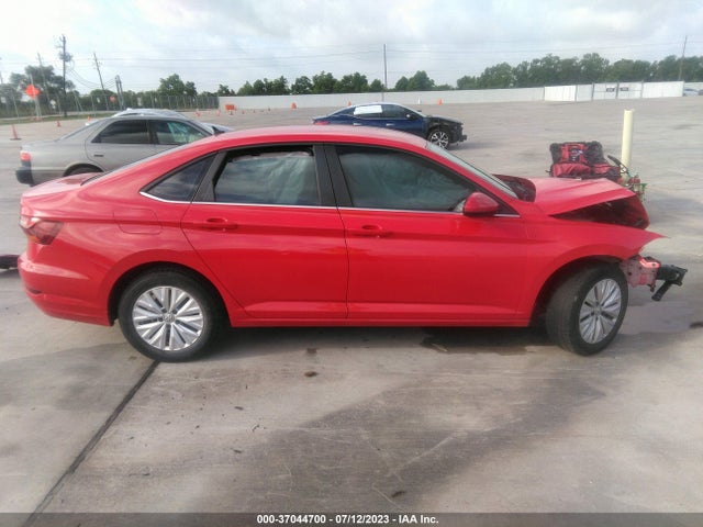3VWCB7BU8KM173083 Volkswagen Jetta S/se/r-line