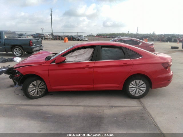 3VWCB7BU8KM173083 Volkswagen Jetta S/se/r-line
