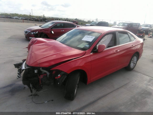 3VWCB7BU8KM173083 Volkswagen Jetta S/se/r-line