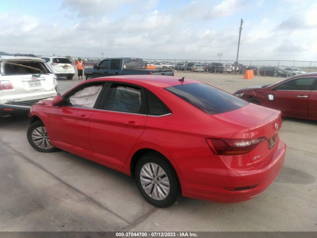 3VWCB7BU8KM173083 Volkswagen Jetta S/se/r-line