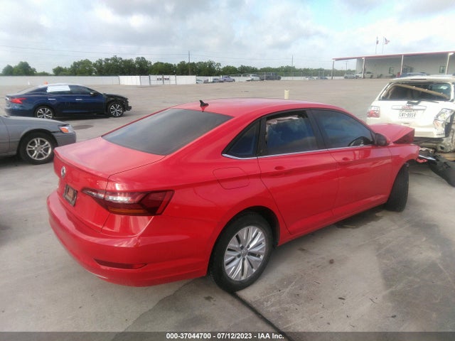 3VWCB7BU8KM173083 Volkswagen Jetta S/se/r-line