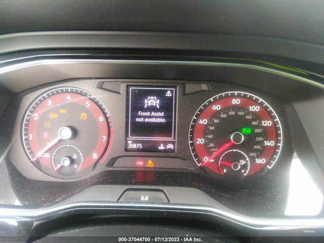 3VWCB7BU8KM173083 Volkswagen Jetta S/se/r-line