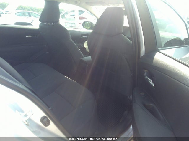 2021 TOYOTA COROLLA LE VIN: 5YFEPMAE5MP150488