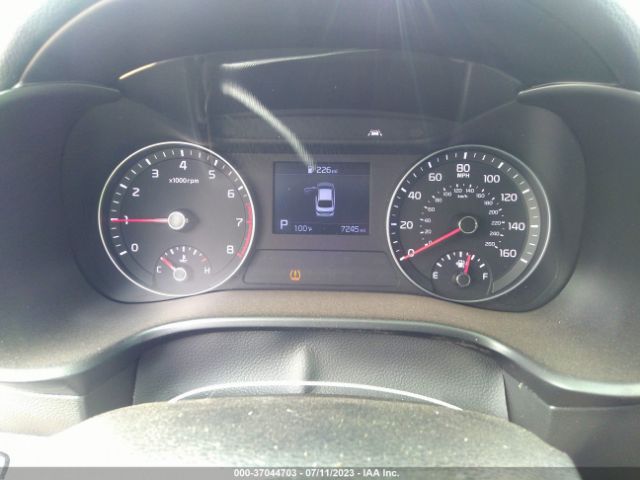 3KPF24AD1KE120087 KIA Forte Lxs