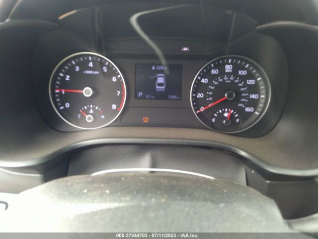 3KPF24AD1KE120087 KIA Forte Lxs