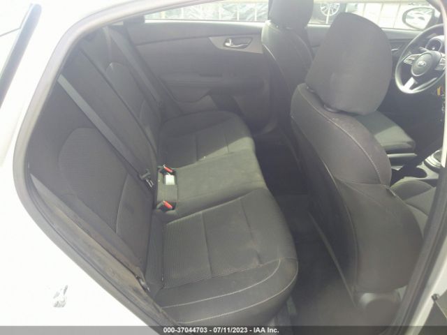 3KPF24AD1KE120087 KIA Forte Lxs