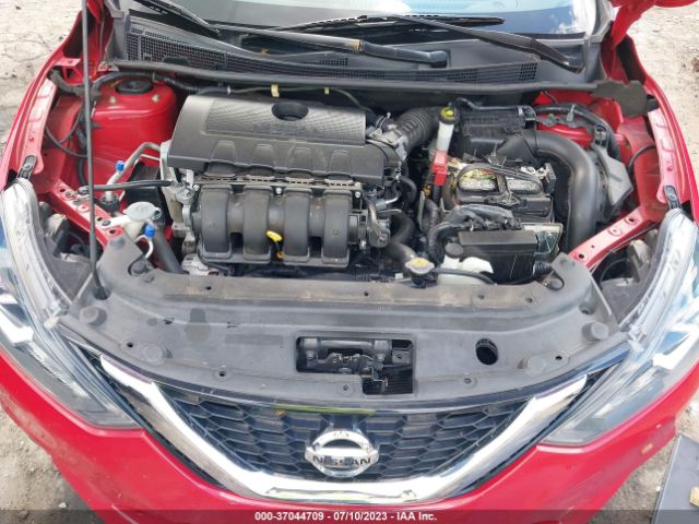 3N1AB7AP5HY330191 Nissan SENTRA SR