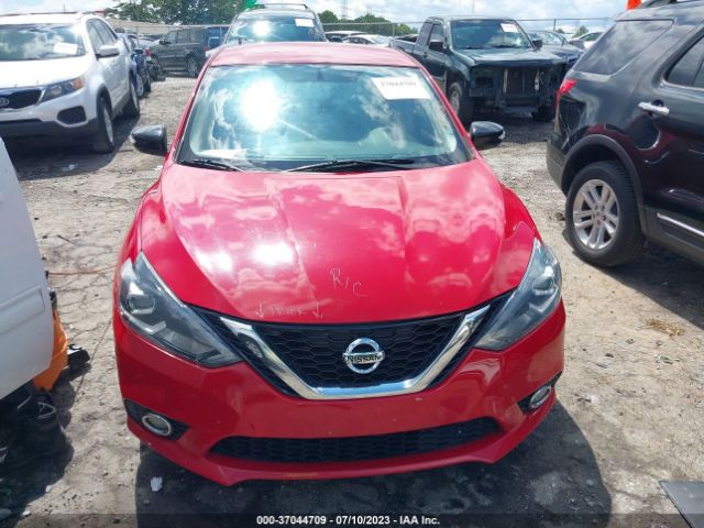 3N1AB7AP5HY330191 Nissan SENTRA SR