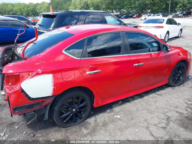 3N1AB7AP5HY330191 Nissan SENTRA SR