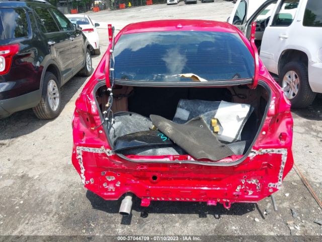 3N1AB7AP5HY330191 Nissan SENTRA SR
