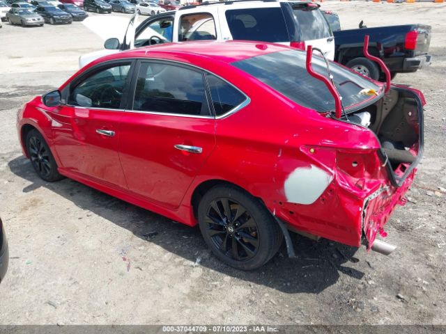 3N1AB7AP5HY330191 Nissan SENTRA SR