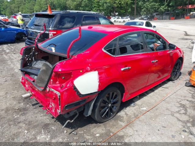 3N1AB7AP5HY330191 Nissan SENTRA SR
