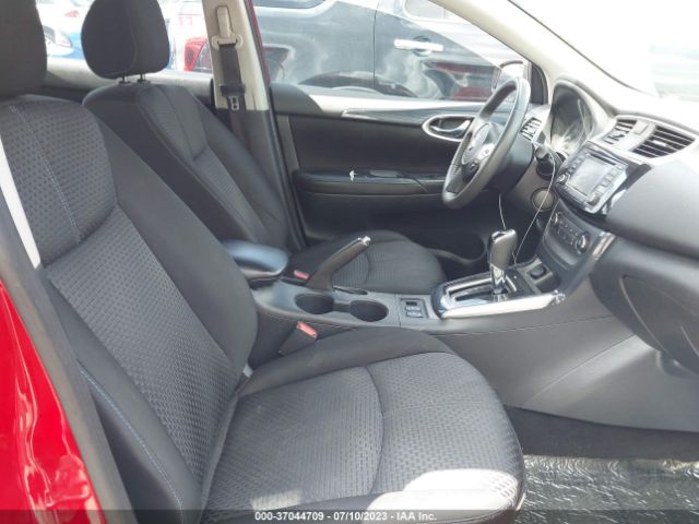 3N1AB7AP5HY330191 Nissan SENTRA SR