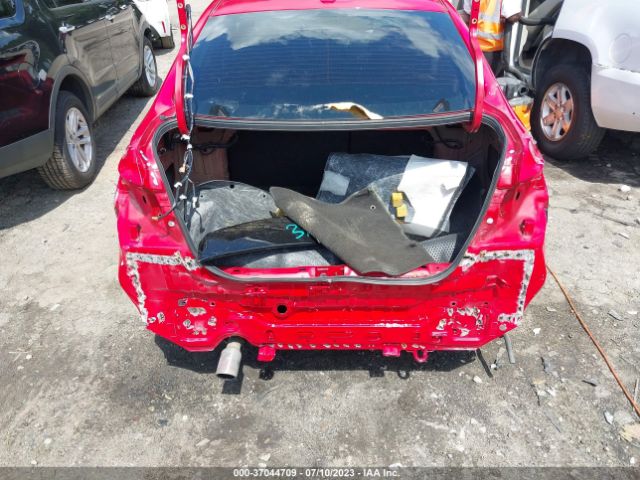 3N1AB7AP5HY330191 Nissan SENTRA SR