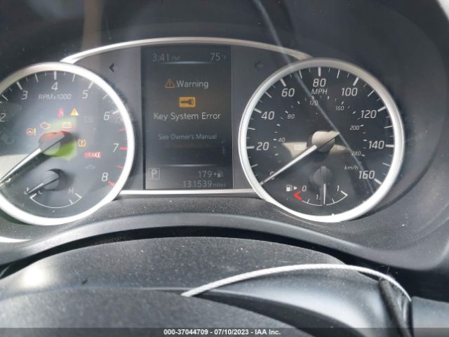 3N1AB7AP5HY330191 Nissan SENTRA SR