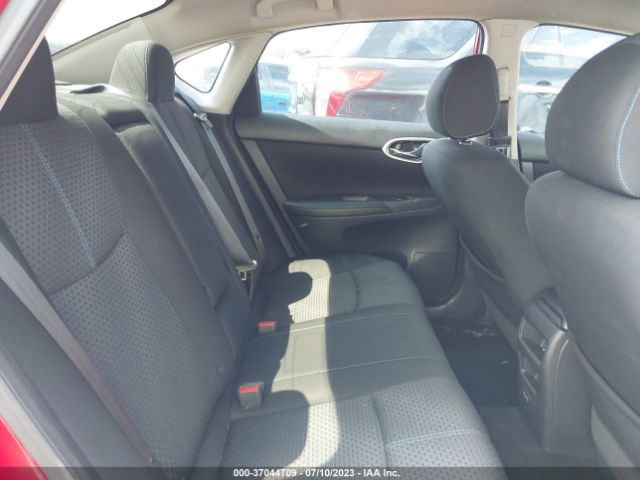 3N1AB7AP5HY330191 Nissan SENTRA SR