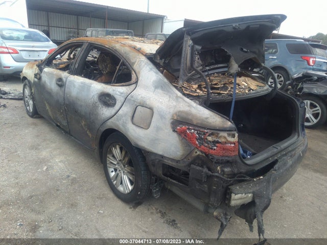 JTHBK1GG1E2084870 Lexus ES 350