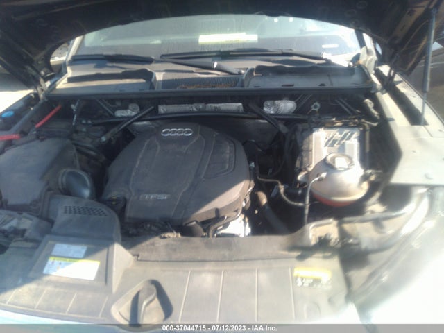 WA1ANAFY1J2202743 Audi Q5 Premium/tech Premium
