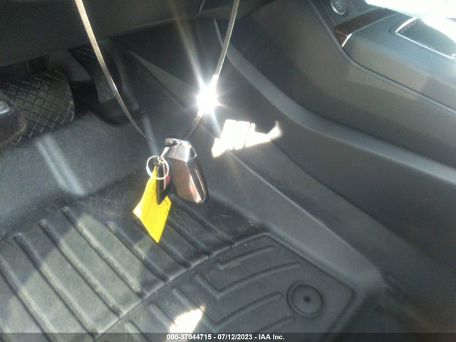 WA1ANAFY1J2202743 Audi Q5 Premium/tech Premium
