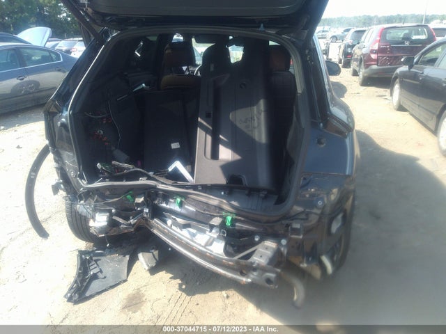 WA1ANAFY1J2202743 Audi Q5 Premium/tech Premium