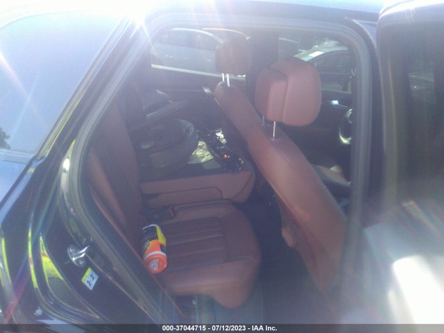 WA1ANAFY1J2202743 Audi Q5 Premium/tech Premium