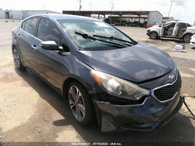 KNAFX4A86F5390306 auction archive image
