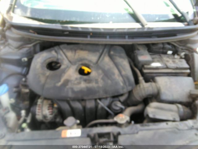 KNAFX4A86F5390306 KIA FORTE EX