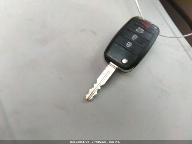 KNAFX4A86F5390306 KIA FORTE EX