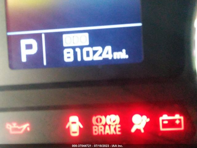 KNAFX4A86F5390306 KIA FORTE EX