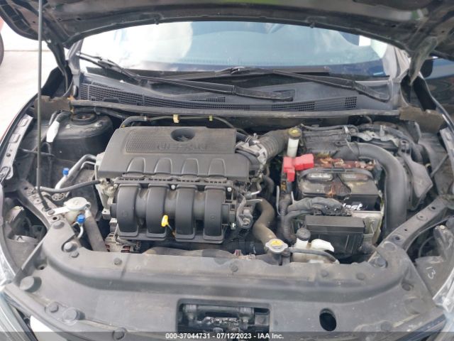 3N1AB7AP6HY397737 Nissan SENTRA SR