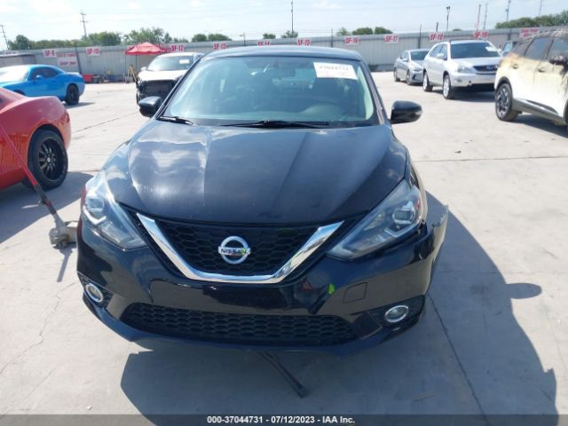 3N1AB7AP6HY397737 Nissan SENTRA SR