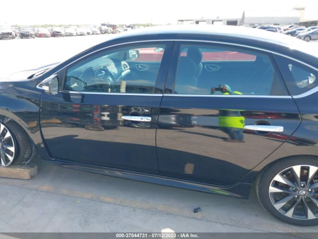 3N1AB7AP6HY397737 Nissan SENTRA SR