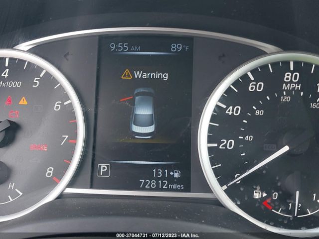 3N1AB7AP6HY397737 Nissan SENTRA SR