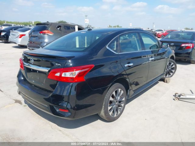 3N1AB7AP6HY397737 Nissan SENTRA SR