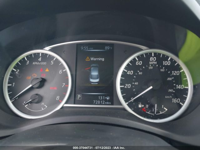 3N1AB7AP6HY397737 Nissan SENTRA SR