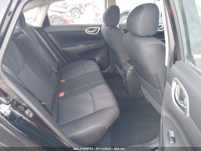 3N1AB7AP6HY397737 Nissan SENTRA SR