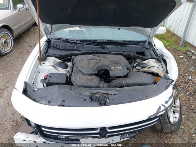 Dodge Charger Se 2015 2C3CDXBG9FH768430 Image 10