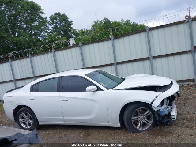 Dodge Charger Se 2015 2C3CDXBG9FH768430 Image 14
