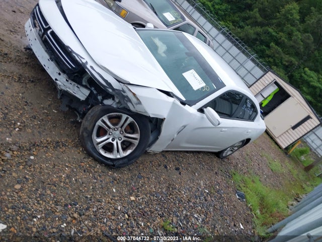 Dodge Charger Se 2015 2C3CDXBG9FH768430 Image 15