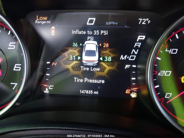Dodge Charger Se 2015 2C3CDXBG9FH768430 Image 16