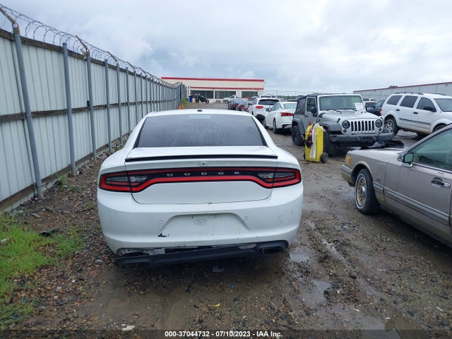 Dodge Charger Se 2015 2C3CDXBG9FH768430 Image 17